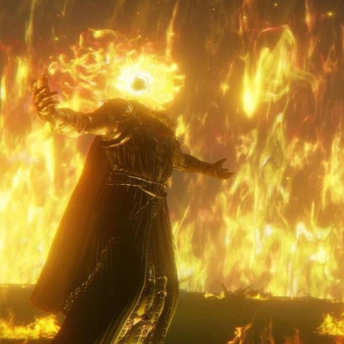 Frenzied Flame (May Chaos Take The World) X New N3on - Playboi Carti (phasewave)