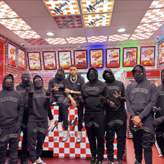 #GBG x #TOG - M24 x Tookie x E1 x FG - A Town to Wano Road