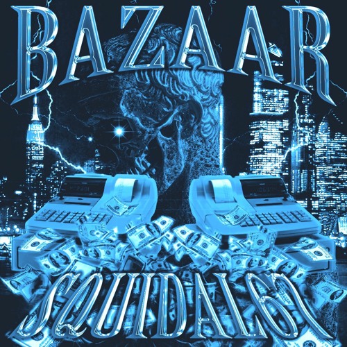 BAZAAR
