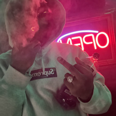 on my soul i hate broke niggas