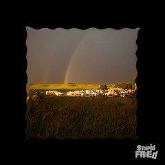 Prairie Pothole (Re-Fried) (Continuous Mix)