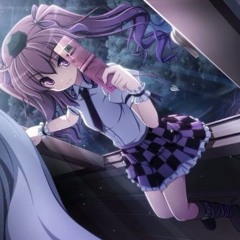 *NIGHTCORE* DJ Whirl & Mayer - Streets at night