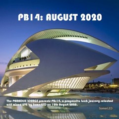 PB14: August 2020