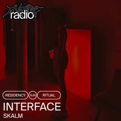 Interface 1 w/ Skalm