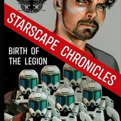 Download Ebook 🌟 The Legionnaire & Birth of the Legion: a Starscape Chronicles sci-fi double featu