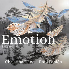 Emotion like a feather
