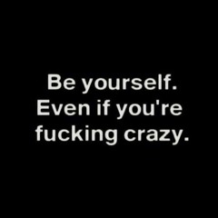 To the young
