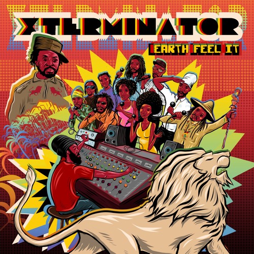 What A Gwan - Beres Hammond