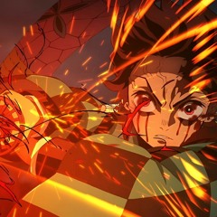 Demon Slayer OST: “E.D. Arc” – Tanjiro vs Daki (Full Fight)