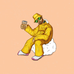 Mac Miller Type Beat - 'Feelin' Good'