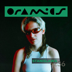 ORAMICS 236: Stanislawa