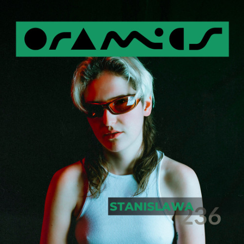 ORAMICS 236: Stanislawa