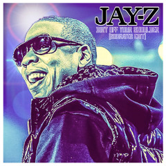 Dirt Off Your Shouder (Socrates Edit) - Jay Z