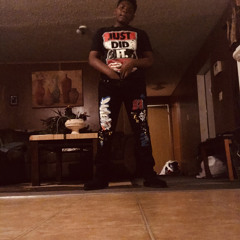 ToeUpTazzy08-Flow ft Dotta Gat