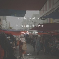 The harp player (naviarhaiku618)