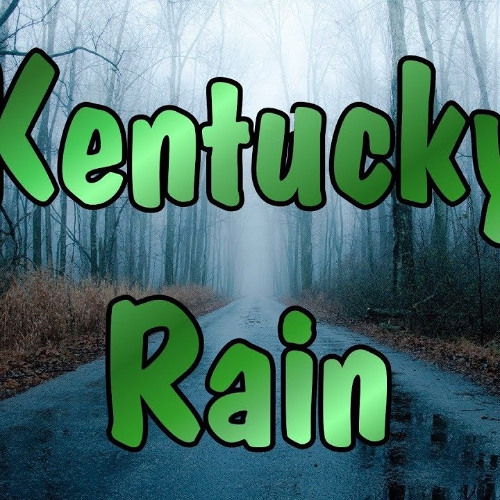 Kentucky Rain