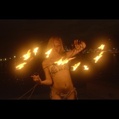 Walking Flame [Deep House Mix]