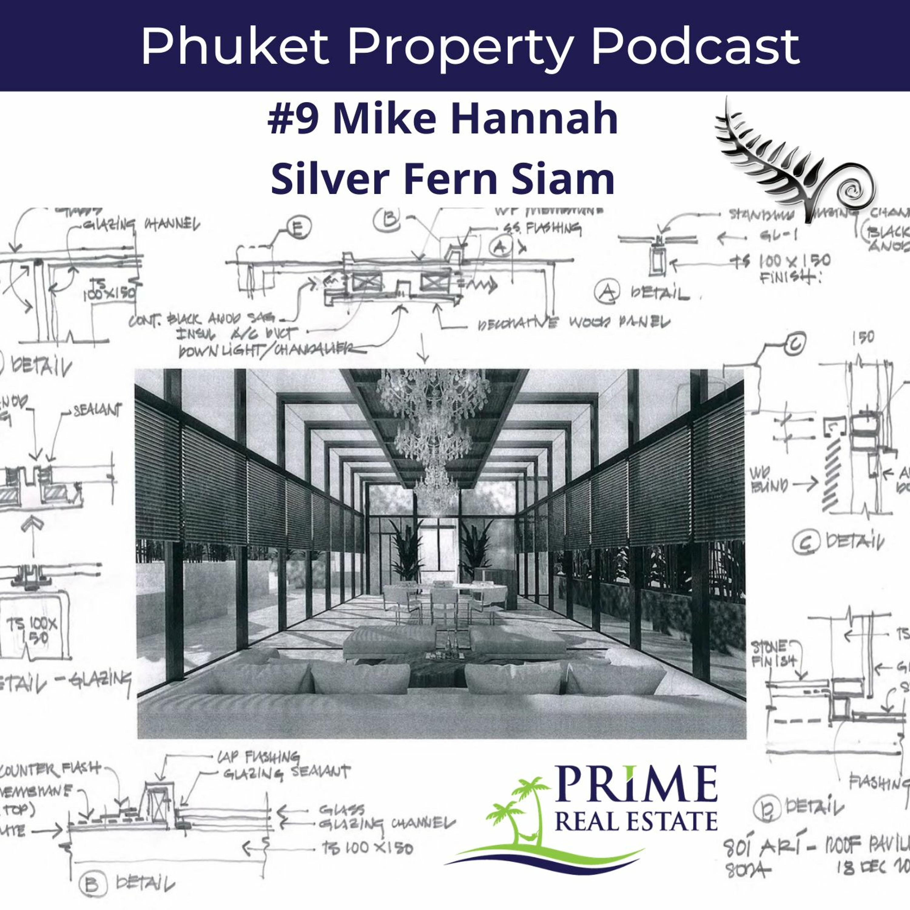 Phuket Property Podcast