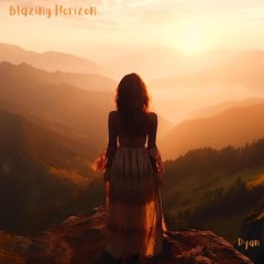 Blazing Horizon