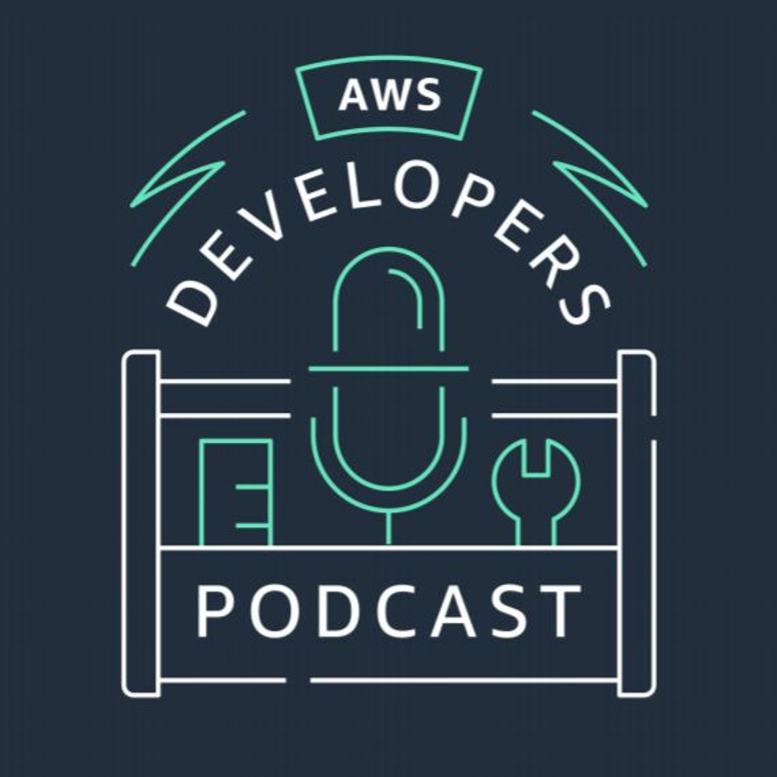 The AWS Developers Podcast