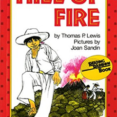 GET EBOOK 📑 Hill Of Fire (I Can Read, Book 3) (I Can Read Level 3) by  Thomas P. Lew