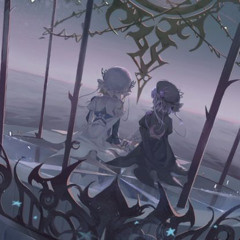 arcaea menu screen music track (ver 6.0; ×2)
