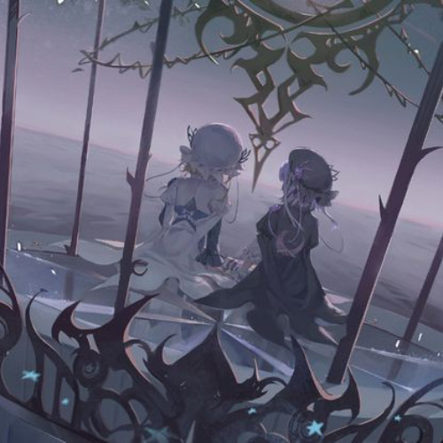 arcaea menu screen music track (ver 6.0; ×2)