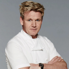 Gorden Ramsay (prod.dubergg)