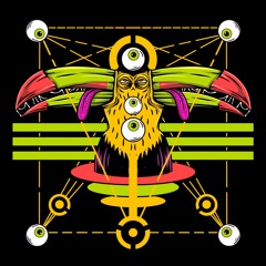 Detlef, Jhojho - Shut Up EP [Elrow Music]