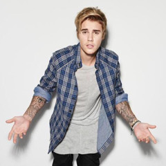 yukon (flannel flip) - justin bieber x stevie wonder