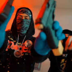 SMOKEY1900  IM DA MAN  (OFFICIAL VIDEO)