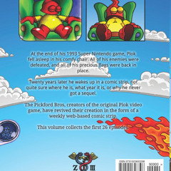 RESSURECTION || PLOK! BOSS THEME REMIX