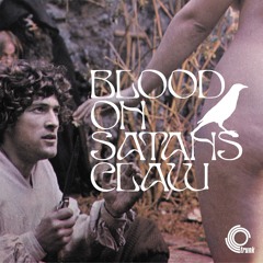 Folk Horror Revival - Harvest Hymns. The Twisted Roots & Sweet Fruits of Folk Horror Music