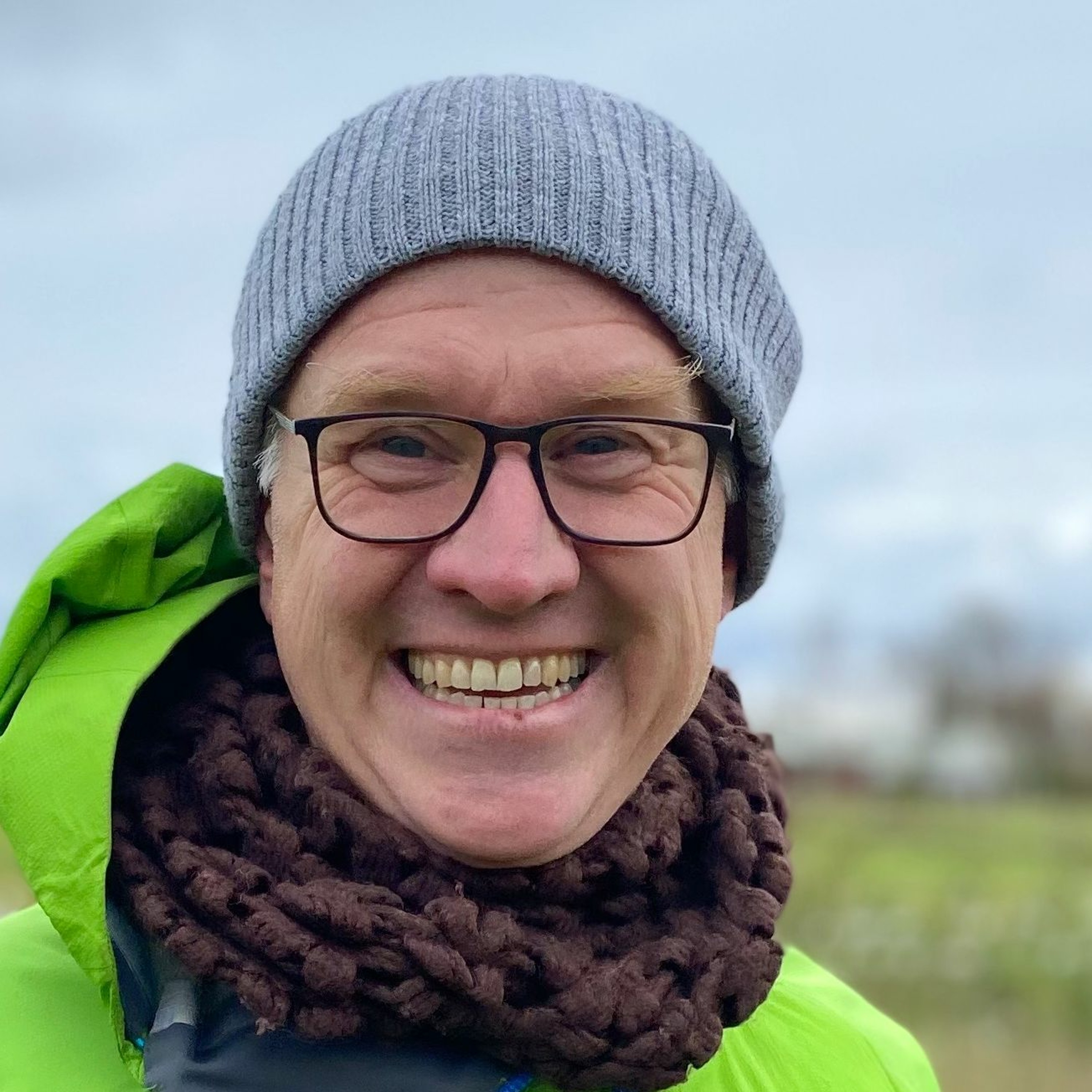 Klimatpodden