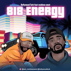 818 Energy