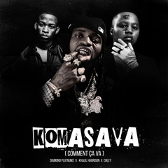 Amapiano/Afrobeats