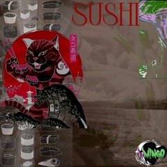 M!NGO - Sushi