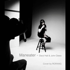 Maneater - Hall & Oates