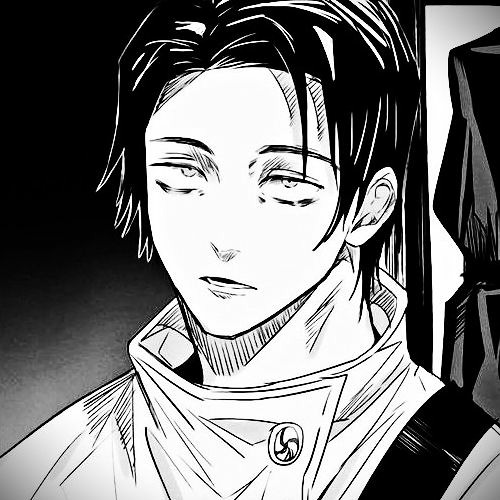 Listen to &ldquo;I Will Kill Yuji Itadori Myself.&rdquo; - Yuta X Ultimate 