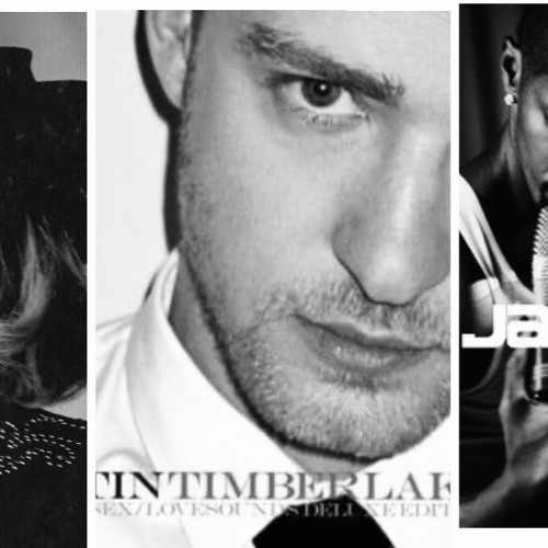 II Hands II Heaven x Dj Play a Lovesong x Set the Mood Right Mix