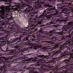 Xadi - Timing ft. Nina Cobham