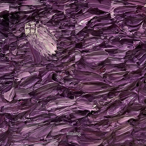 Xadi - Timing ft. Nina Cobham