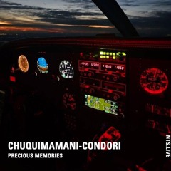 Precious Memories [Mix]