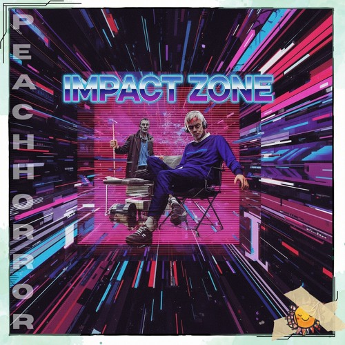 Stream Impact Zone by PeacHHorroR | Listen online for free on SoundCloud