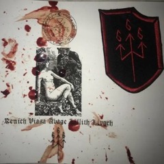 FABËLLER̵ONT̵H̵Ö̷N̷E̴ - ψ̸ MALEFICUSTÖNE XIII (CUT PREVIEW)