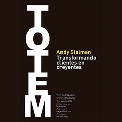 DOWNLOAD EPUB 📑 Totem (Spanish Edition): Transformando clientes en creyentes by  And