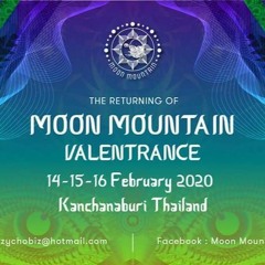 Moon Mountain Valentrance 2020_ John Lee DJ Set
