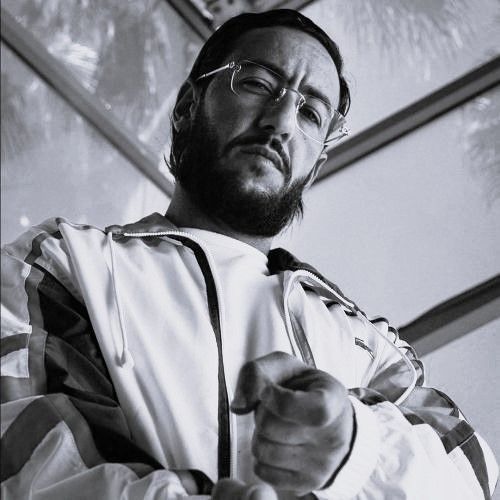 Lacrim x Maes Old School Type Beat "JOKER"