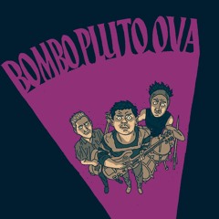 Bombo Pluto Ova- Behold! My Sorrow Tears part 1