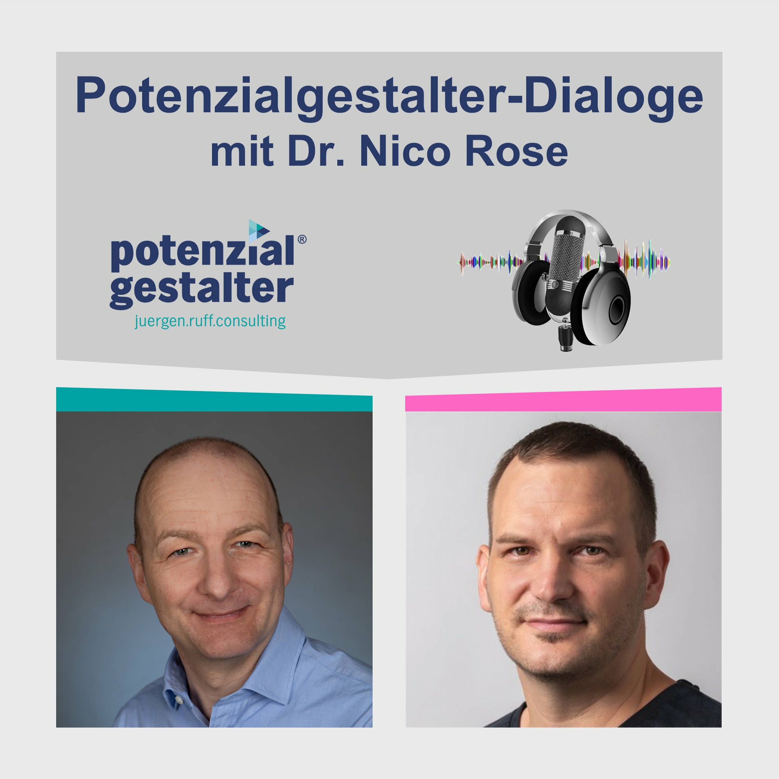 Potenzialgestalter-Dialoge